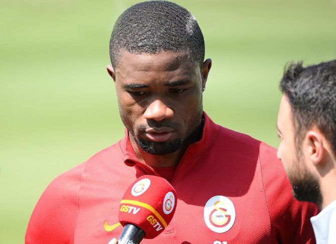 Chedjou’ya 3 Maç Ceza