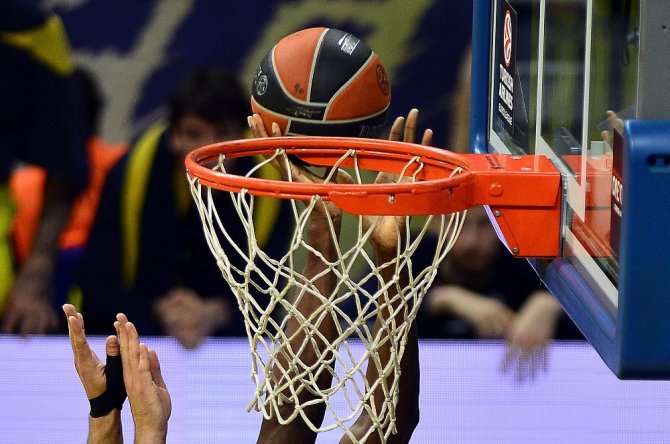 Euroleague’de Türk Derbisi