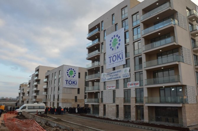 Sur Yeniden İnşaa Ediliyor: Bakan Bölgeyi İnceledi