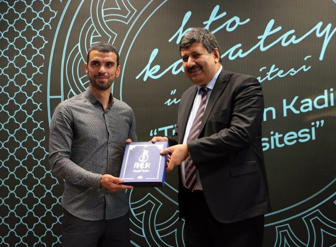 Kenan Sofuoğlu Yarışçı Olmasaydı...
