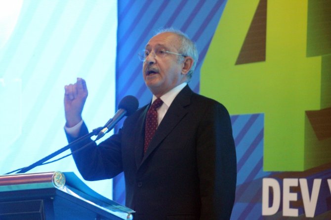 "Chp’ye Oy Vermeyen Vatandaşlara Sesleniyorum..."