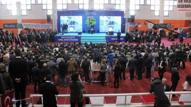 "Chp’ye Oy Vermeyen Vatandaşlara Sesleniyorum..."