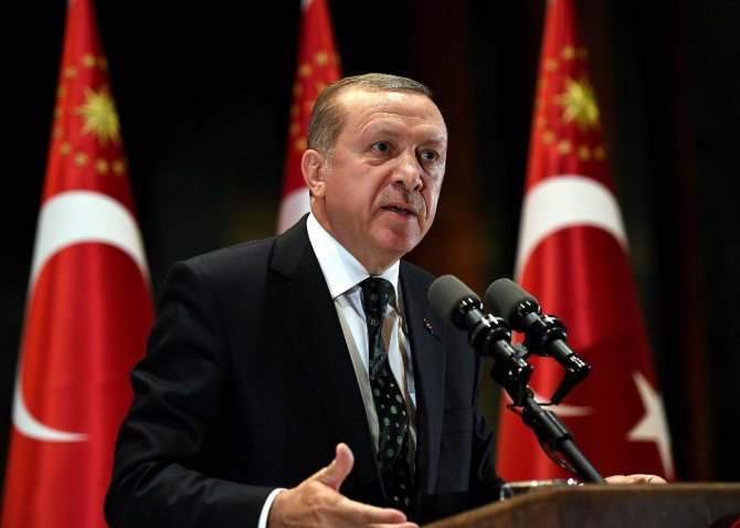 "Asla Geçit Vermeyeceğiz"