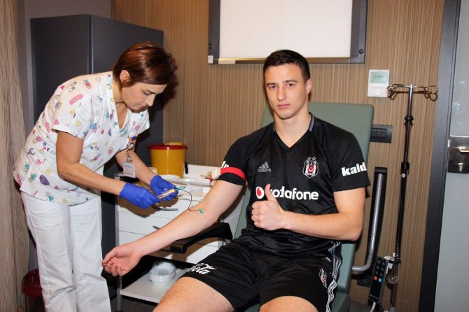 İşte Mitrovic’in Beşiktaş’a Maliyeti