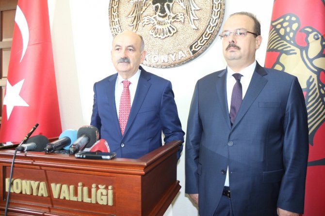 "Üst Akıl Bugün Bir Maşayı, Ertesi Gün Farklı Maşayı Kullanıyor"