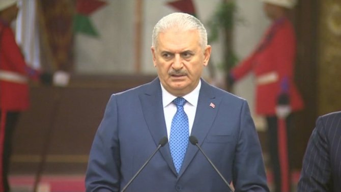 Başbakan’dan Başika Ve Sincar Açıklaması