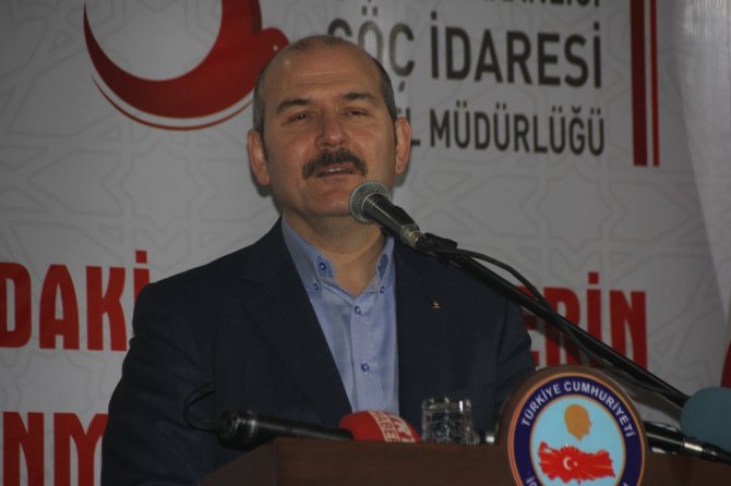 "Bu Mücadelenin Sonu Selamettir"