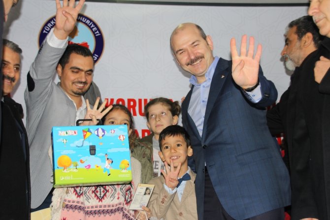 "Bu Mücadelenin Sonu Selamettir"