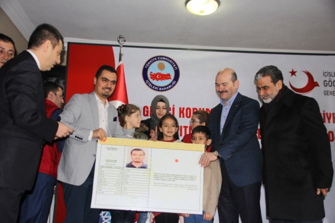 "Bu Mücadelenin Sonu Selamettir"