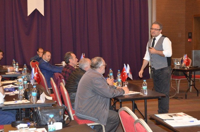Trabzon’da 