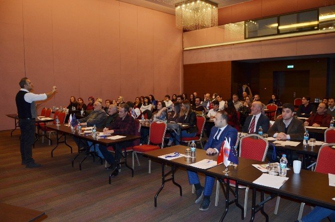Trabzon’da 