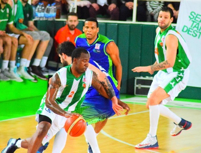 Türkiye Basketbol Ligi