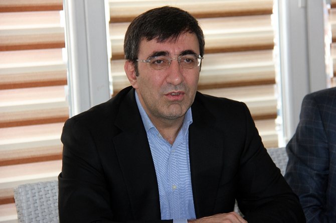 "Chp Yeni Sistemde Kendisine Gelecek Görmüyor"