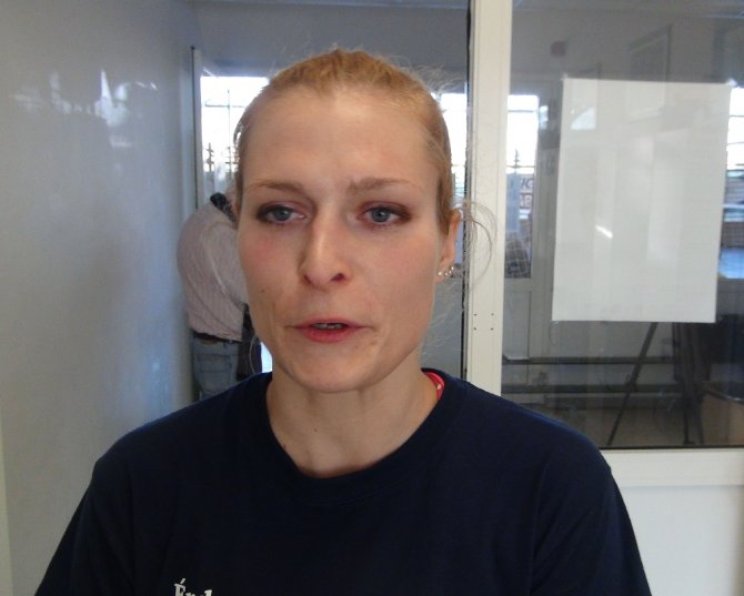 2017 Dakika Boyunca Voleybol Oynadılar