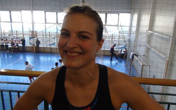 2017 Dakika Boyunca Voleybol Oynadılar