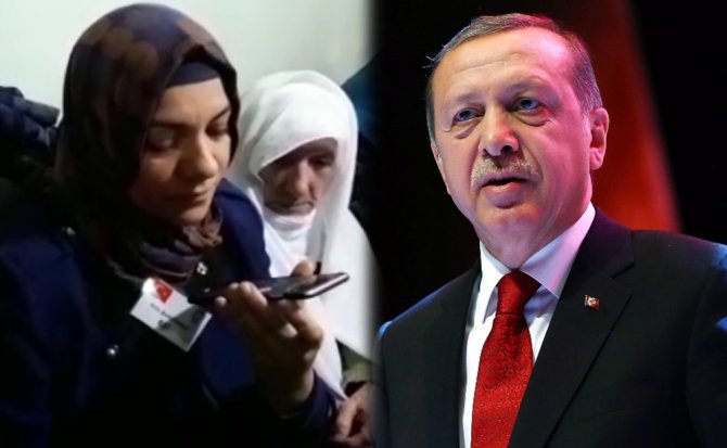 "Fethi Kardeşim Bir Felaketi Önledi, İkinci Ömer Halisdemir Oldu"