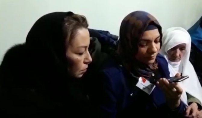 "Fethi Kardeşim Bir Felaketi Önledi, İkinci Ömer Halisdemir Oldu"
