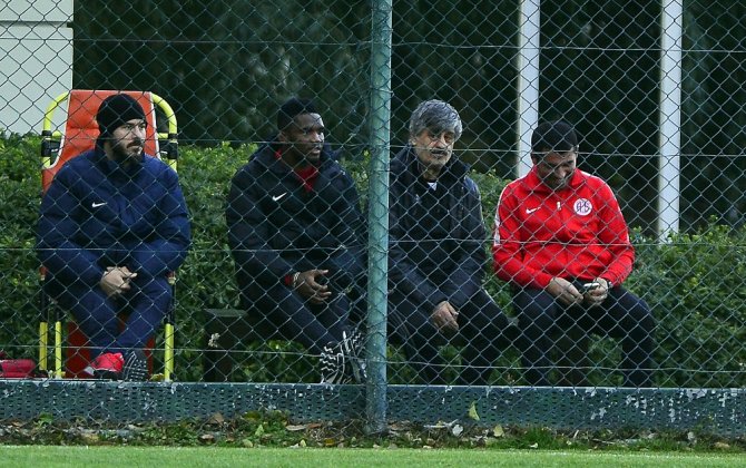 Beşiktaş Antalyaspor’a Boyun Eğdi