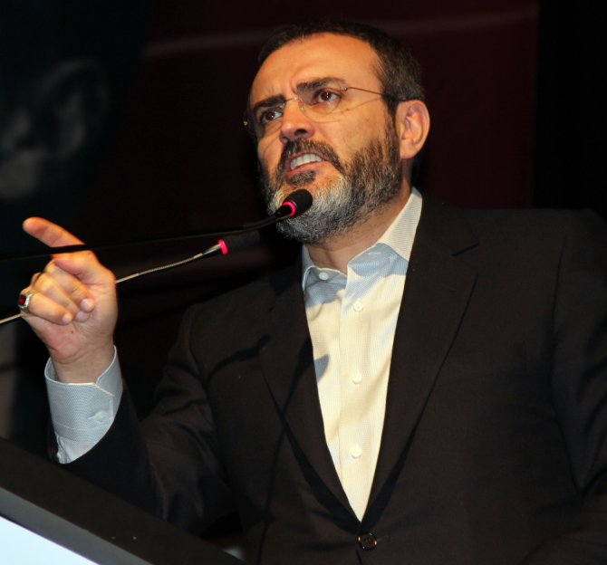 "Paradan Atatürk’ün Resmini Kaldırıp İnönü’nün Resmini Koydular"