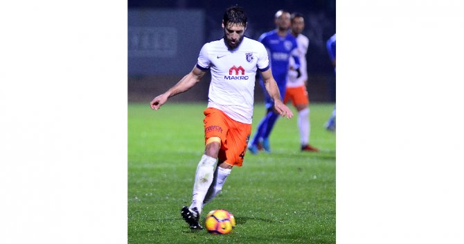 Başakşehir’den 3 Gollü Galibiyet