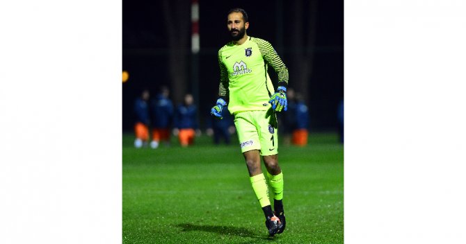 Başakşehir’den 3 Gollü Galibiyet