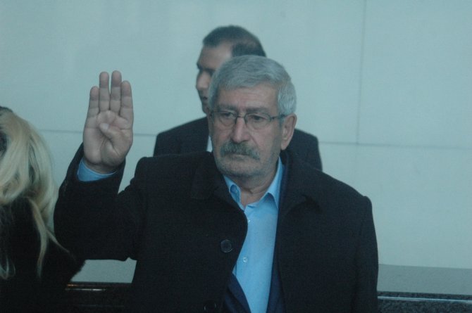 Kardeş Kılıçdaroğlu Resmen Ak Parti’de