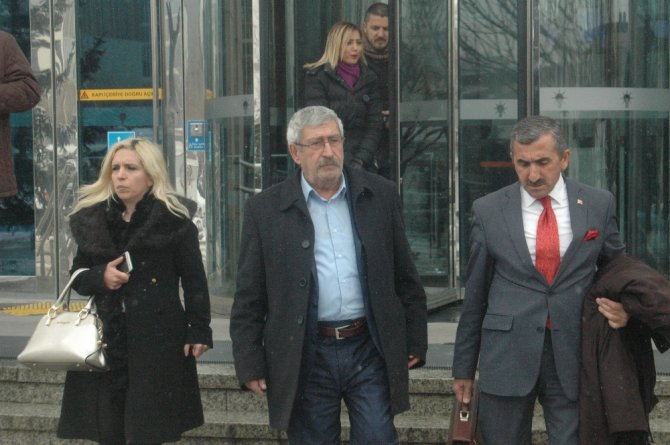 Kardeş Kılıçdaroğlu Resmen Ak Parti’de