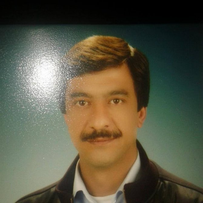 Eski Ak Partili Aracında İnfaz Edildi