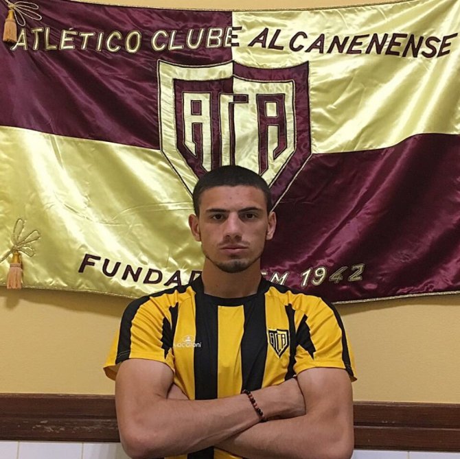 Fenerbahçeli Eski Oyuncu Sporting Lizbon’da