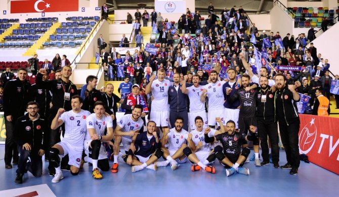 Fenerbahçe’nin Rakibi Belli Oldu