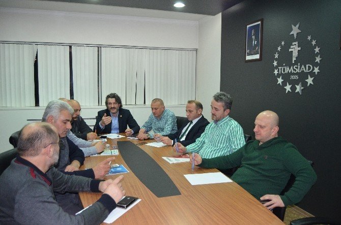 Atmaca Uyardı