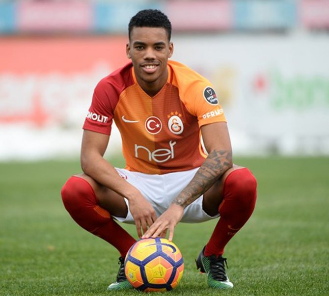 Garry Rodrigues İmzayı Attı