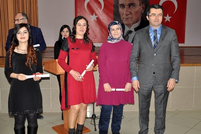 Gümüşhane’de Gümüş İşlemeciliği İvme Kazanacak