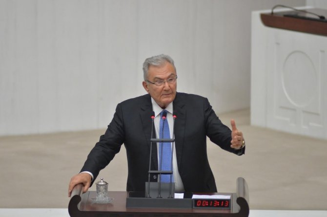"Erken Seçim Konusuyla İlgili..."