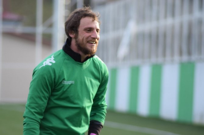 Giresunspor’da Hedef 3 Puanla Başlamak