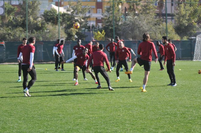 Aytemiz Alanyaspor, Çaykur Rizespor Sınavına Hazır