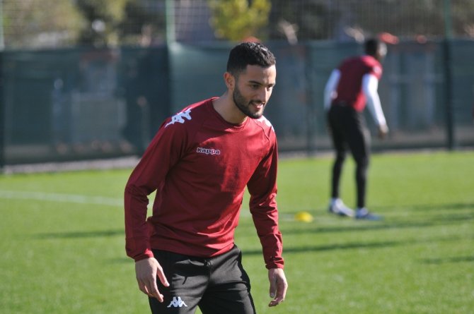 Aytemiz Alanyaspor, Çaykur Rizespor Sınavına Hazır