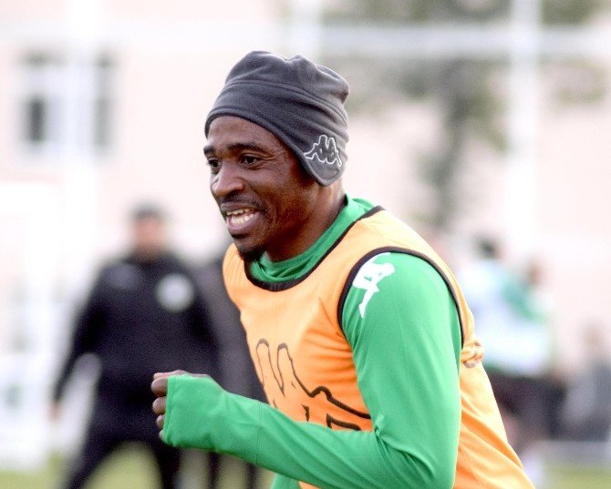 Giresunspor’da Hedef 3 Puanla Başlamak