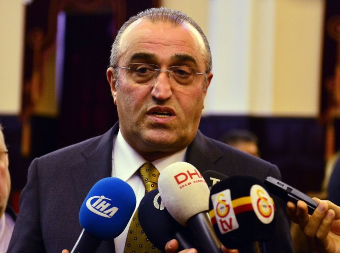 “Görev Verilirse Her Zaman Buradayım”