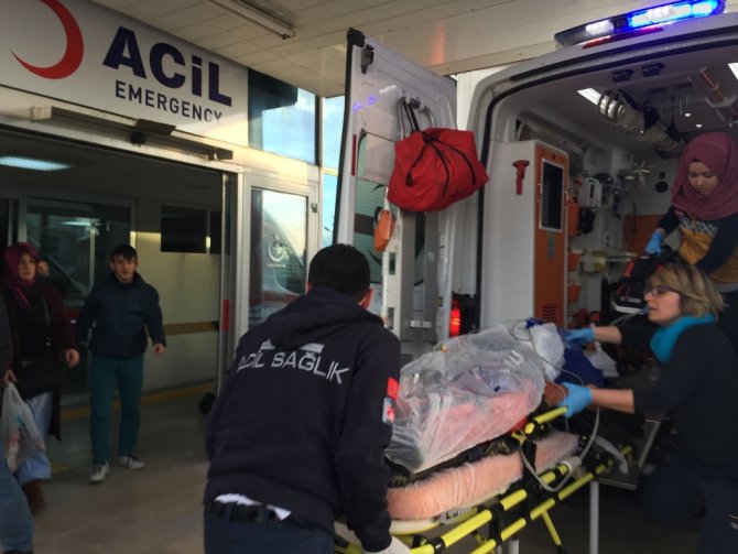 Akrabaların Tartışması Kanlı Bitti: 3 Ölü