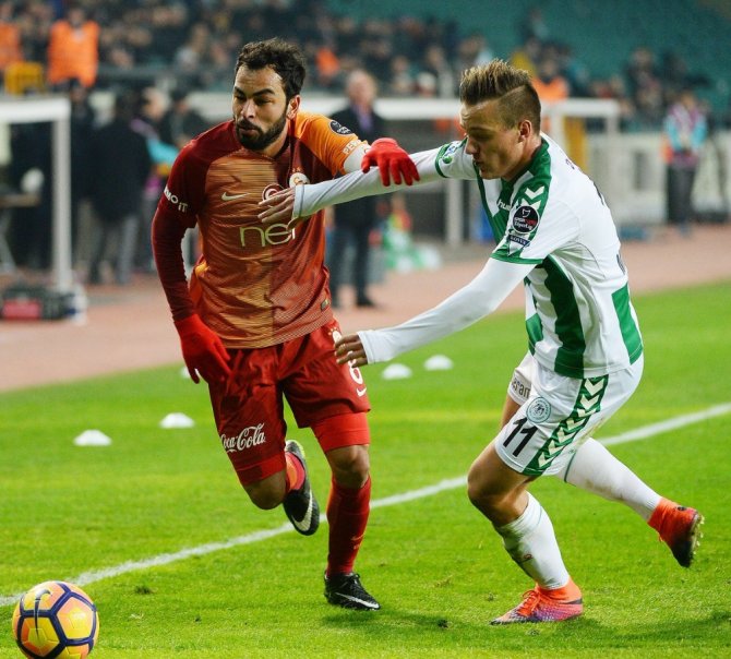 Sabri Cimbom’a Hayat Verdi