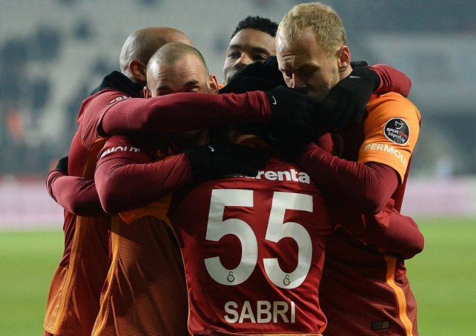 Sabri Cimbom’a Hayat Verdi