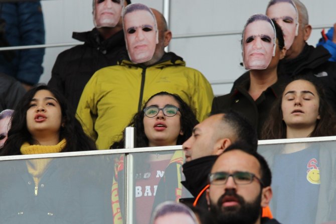 Denizlispor İzmir Deplasmanında Kazandı