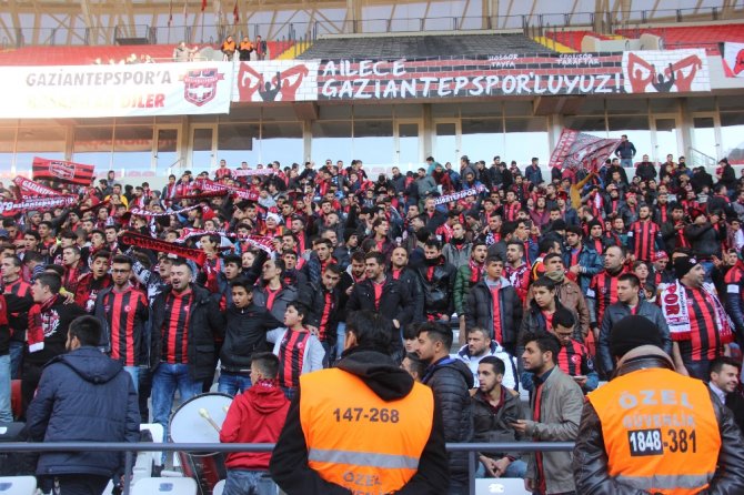 Açılışı Antalyaspor Yaptı!