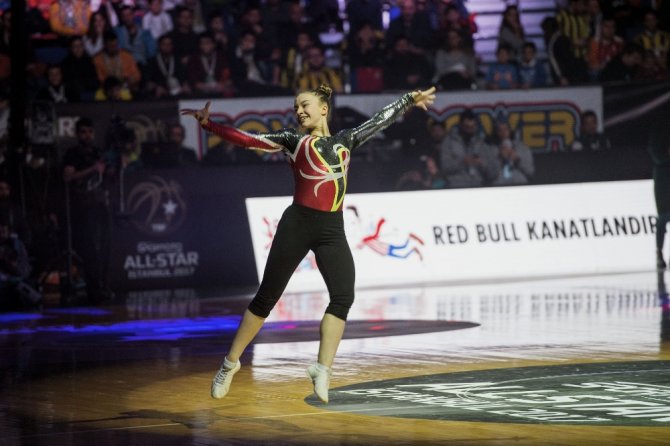 İlk Kez Türk Seyircisiyle Buluştu