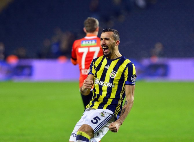 Fenerbahçe’ye Adana Çelmesi