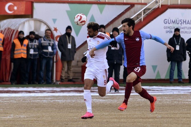 Spor Toto 2. Lig