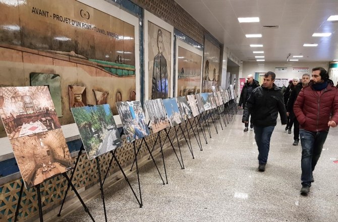 Azerbaycan’ı Fotoğraflarla Keşfet