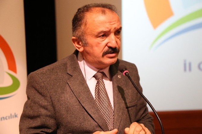 Artvin’de Arıcıların Sorunları Masaya Yatırılıyor