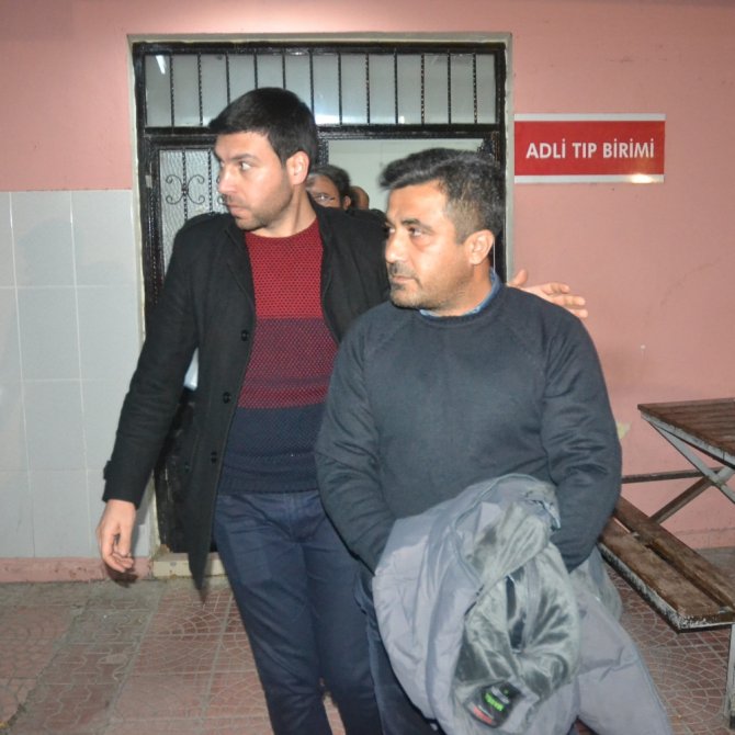 5 İlde Fetö Operasyonu: 36 Polis Gözaltına Alındı